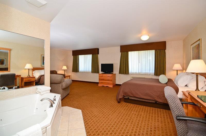 Best Western Wittenberg Inn Værelse billede