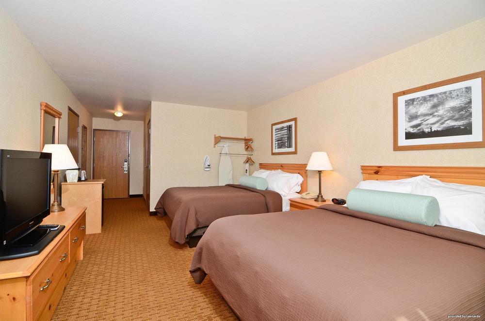 Best Western Wittenberg Inn Værelse billede