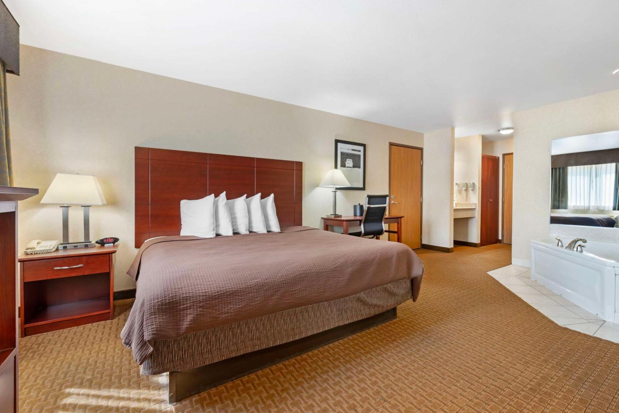 Best Western Wittenberg Inn Eksteriør billede