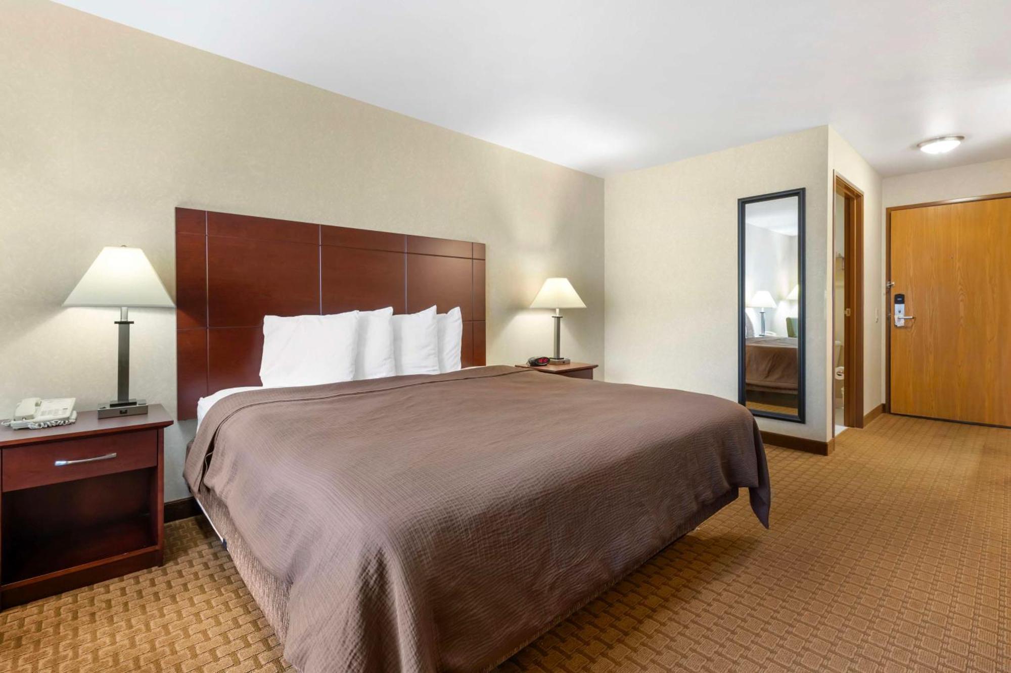 Best Western Wittenberg Inn Eksteriør billede