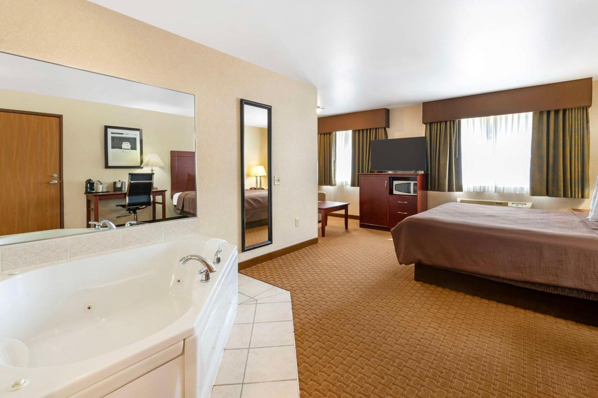 Best Western Wittenberg Inn Eksteriør billede
