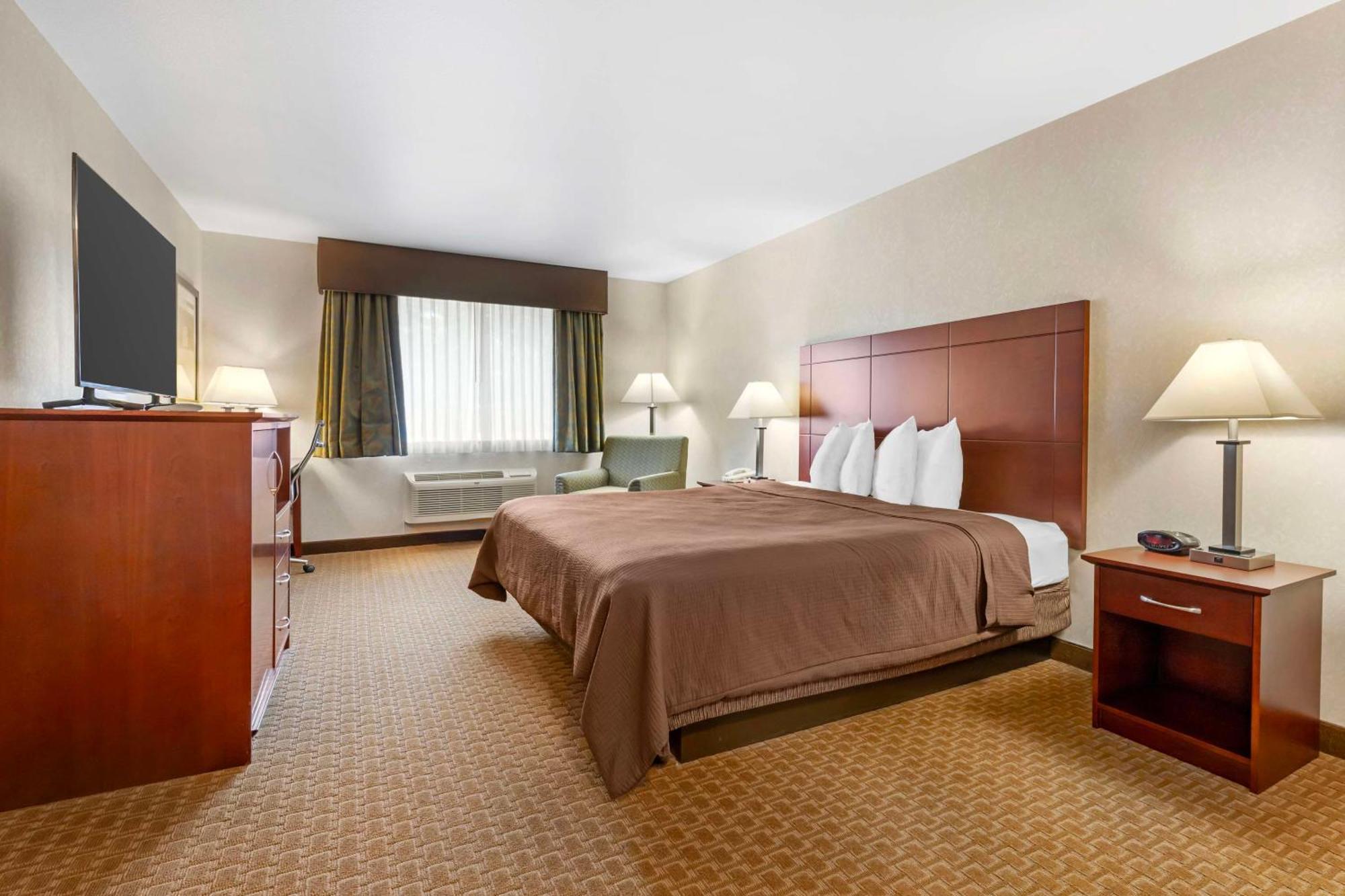 Best Western Wittenberg Inn Eksteriør billede