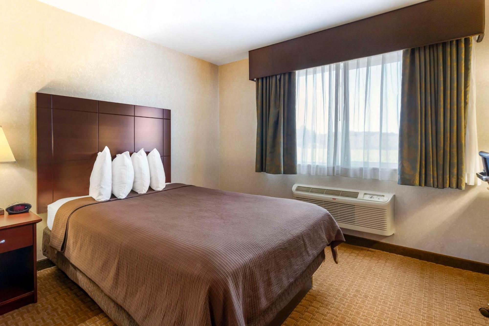 Best Western Wittenberg Inn Eksteriør billede