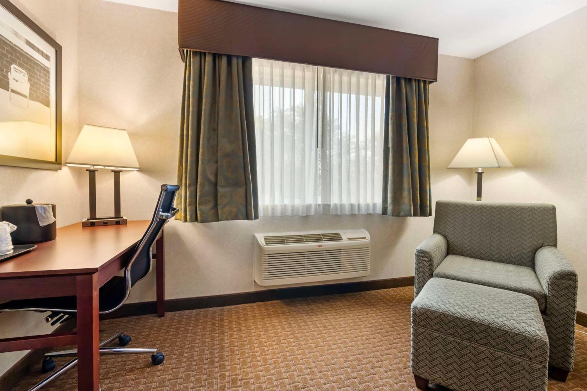 Best Western Wittenberg Inn Eksteriør billede