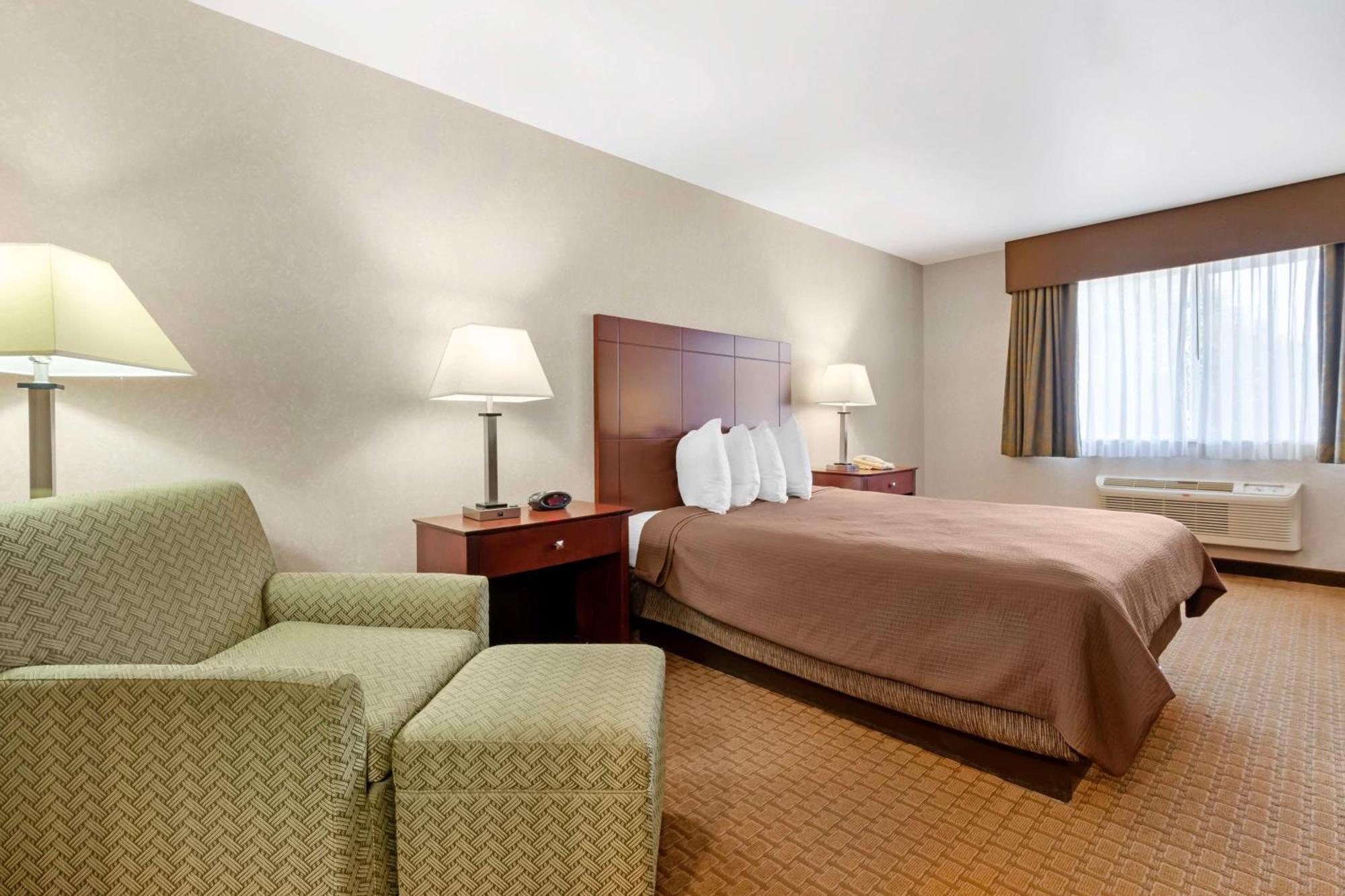 Best Western Wittenberg Inn Eksteriør billede