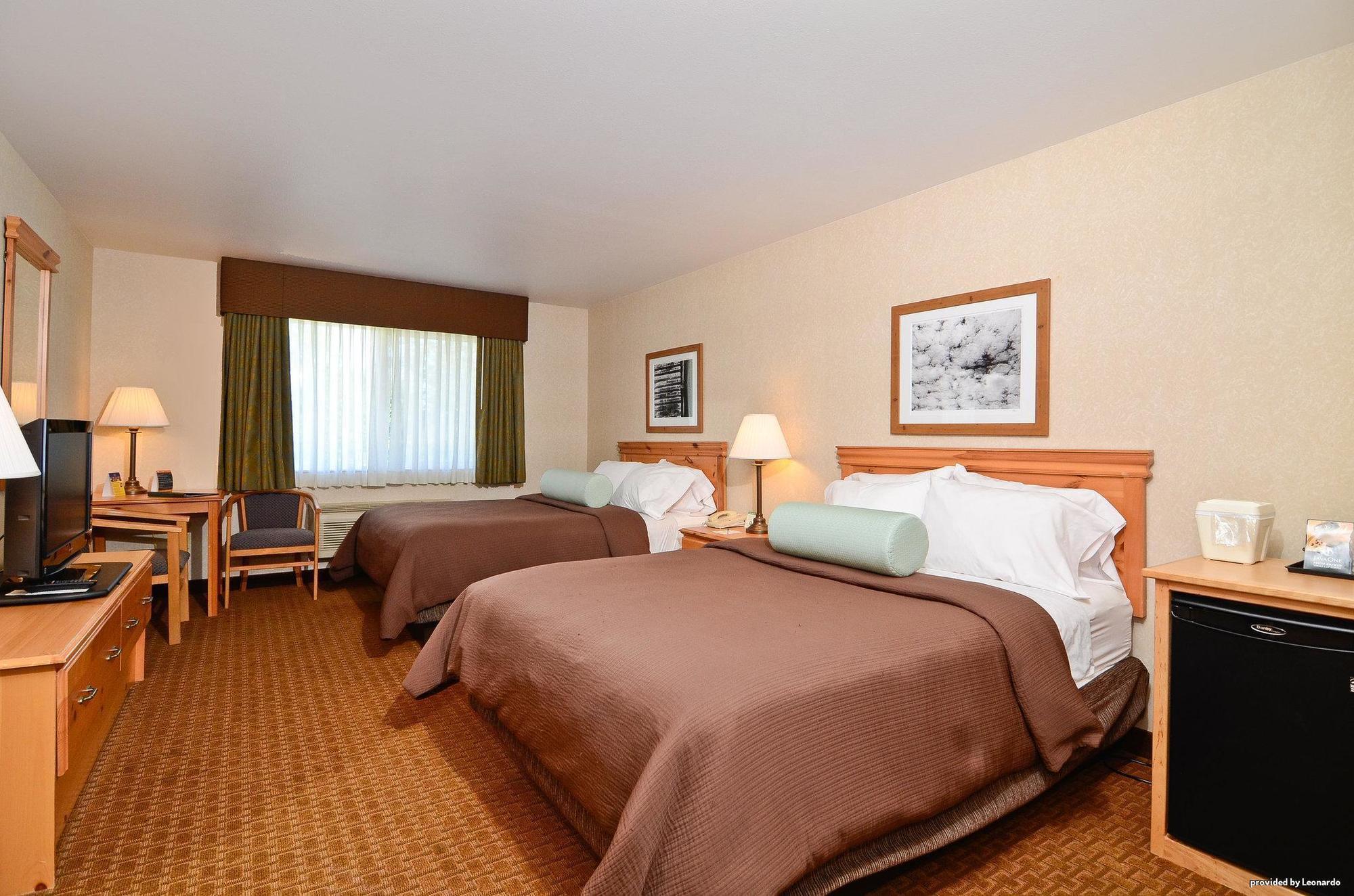 Best Western Wittenberg Inn Værelse billede