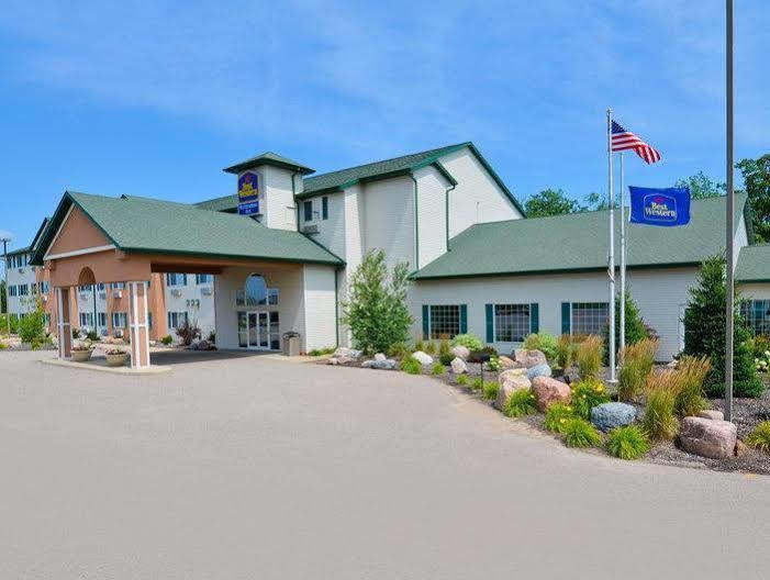 Best Western Wittenberg Inn Eksteriør billede