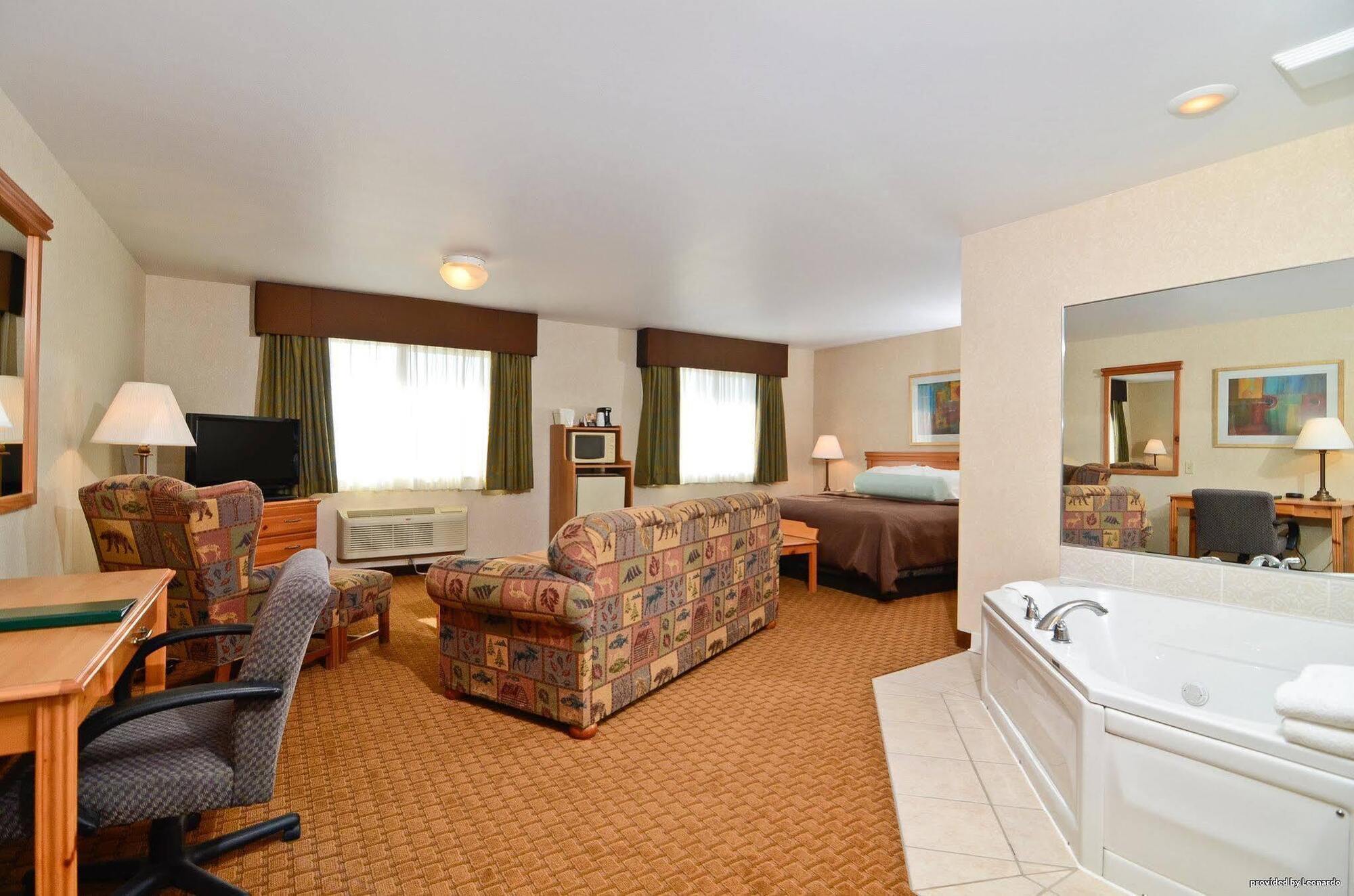 Best Western Wittenberg Inn Eksteriør billede